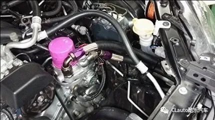 115 c恒温 hks机油冷却器,brz gt86自吸适用,原装位安装,正品行货 酷乐汽车 散热器 软管 hks 网易订阅