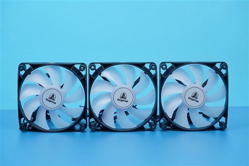 打破传统短板 鑫谷昆仑kl 360水冷散热器图赏